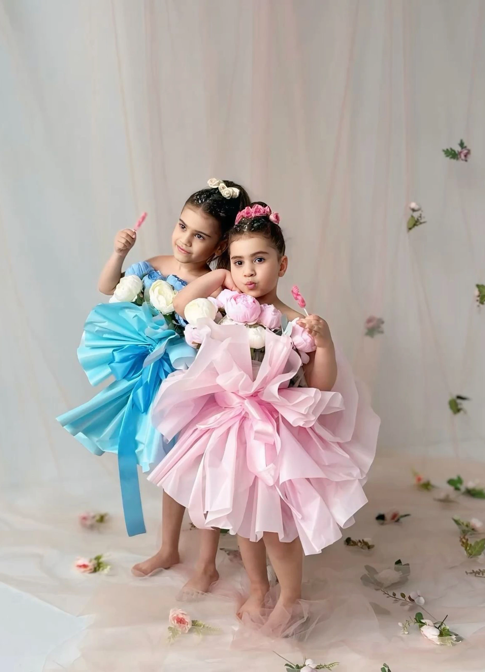 Playful Kidswear